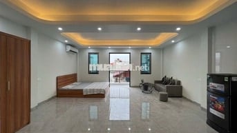 🎀 CĂN HỘ MỚI 100% - BAN CÔNG + FULL NỘI THẤT - NGAY CÔNG VIÊN LÀNG HOA