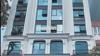 Bán Tòa Nhà CHDV Bình Thành, BHH B, Bình Tân - 26 tỷ 8 thương lượng !!