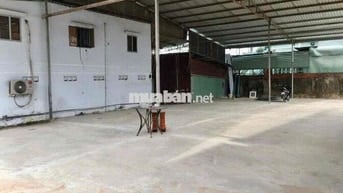 Cho Thuê MB Kho 1000m/30tr Có Điện 3 Pha
