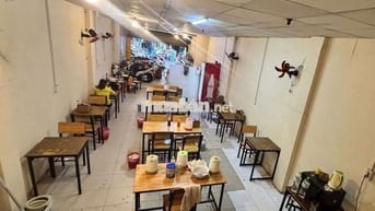 MẶT TIỀN KINH DOANH GẦN NGẢ BA 5X27 THỐNG NHẤT P11