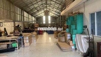 cho thuê kho mặt tiền Phạm Hữu Lầu 12x60 giá 60 tr