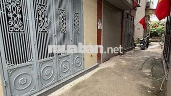 Yên nghĩa trong đê cần bán gấp