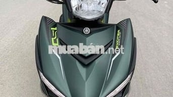 siêu Mới Exciter 150 máy zin 100% xe mới 90%