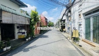 Bán gấp Đất,tặng dãy trọ1/Đặng Văn Bi,Thủ Đức,180m2(Nở Hậu 11m),11 tỷ