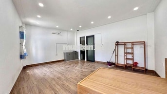 STUDIO RỘNG ĐẾN  40M2 , CỰC LỚN , MỚI XÂY 100% ,Phí Cực rẻ