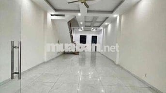 nhà mặt tiền kinh doanh  An Phú, 100m2 1 trệt 2 lầu,đường nhựa 8m