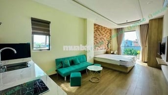 🏖️ CĂN HỘ STUDIO MỚI – BÃI BIỂN NGUYỄN TẤT THÀNH 🏖️