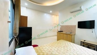 CHO THUÊ CĂN HỘ CÓ NỘI THẤT GẦN BẾN XE ĐẦY ĐỦ TIỆN NGHI XUNG QUANH