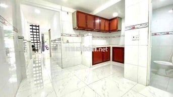 Cho thuê nhà nguyên căn có: 3pn bên đường số 8 - Linh Xuân