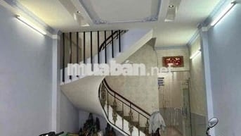 CHO THUÊ NHÀ PHƯỜNG TÂN QUÝ : 4 x 18 M ĐÚC 3TẤM : 4 PN