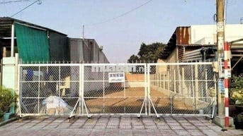 Em Chuyển về Bắc nên cần bán gấp lô đất này lấy tiền về quê