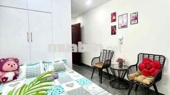 ✨ CHÍNH CHỦ SALE PHÒNG 2 NGỦ 1 KHÁCH SIÊU XINH – FULL NỘI THẤT, VIEW Đ