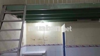 Cho thuê nhà mặt tiền đường 40 – vị trí đẹp, giá cực tốt!