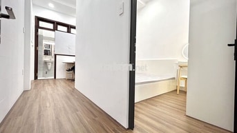 🏠Studio Phú Nhuận Đào Duy Anh mới xây