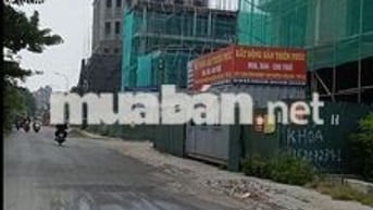 Cần bán 100m 2 đất đấu giá khu Đô Nghĩa Hà Đông