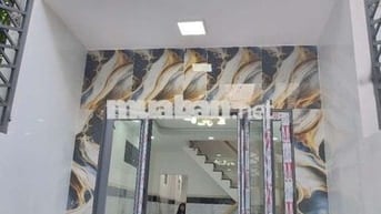 BÁN NHÀ CCVB ĐƯỜNG TAM BÌNH HBC THỦ ĐỨC CŨ GẦN CHỢ HIỆP BÌNH