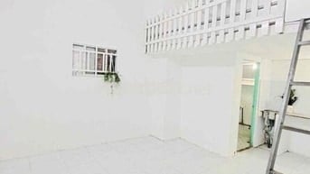 PHÒNG TRỌ CÓ GÁC CỬA SỔ THOÁNG CÓ MÁY LẠNH