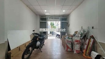 MẶT BẰNG KINH DOANH + 1PN NGAY CHỢ PHẠM VĂN HAI