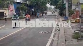 BÁN ĐẤT - DT: 250M2- GIÁ 20,5 Tỷ- LÀNG ĐẠI HỌC - PHƯỚC KIỂN- NHÀ BÈ