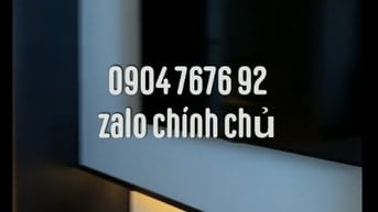 Chính chủ bán căn hộ dự án Soleil Đà nẵng 0904767692