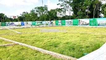 Bán đất Cổ Đông, 3,953 tỷ, 100m2, view đẹp, mặt tiền 6.55m, ngõ rộng 7