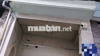 NHÀ NGAY TRUNG TÂM PHƯỜNG TRƯỜNG THỌ.  DTS 40M². CHỈ 2.2 TỶ. TL