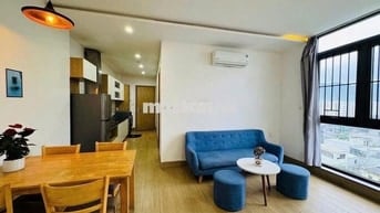 CĂN HỘ 2PN CÓ BAN CÔNG VÀ CỬA SỔ THOÁNG VIEW ĐẸP TẠI QUẬN SƠN TRÀ ☀️