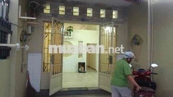 Cho thuê nhà gần Ngã tư Bình Thái,/đs 3,p.Trường Thọ giá 7tr
