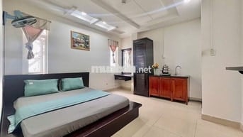 Căn hộ mini - Đón Nắng DƯƠNG QUẢNG HÀM Gò Vấp, Gần ĐH Văn Lang