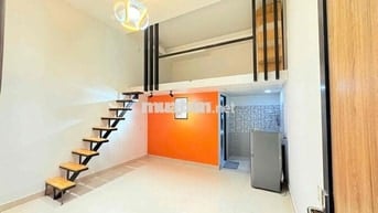 CHÍNH CHỦ CHO THUÊ DUPLEX BAN CÔNG CAO 2M FULL NỘI THẤT Ở 3-4 NGƯỜI