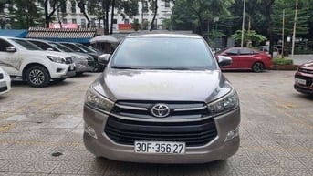 Innova G 2018