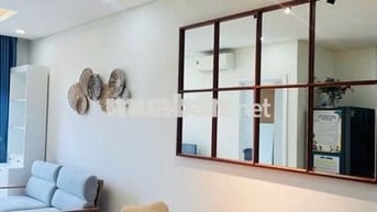 Cho thuê quỹ căn hộ 2 phòng ngủ Monarchy, giá chỉ từ 15 triệu, 80m2