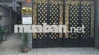 Mặt bằng kinh doanh đẹp, giá rẻ, mặt tiền Trần Thị Ngôi, P4, Q8 (cũ)