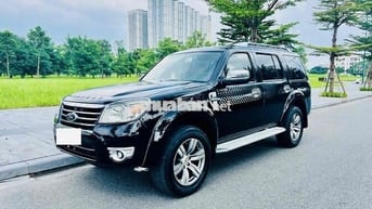 Ford Everest Limited 4x2 máy dầu số tự động 2012
