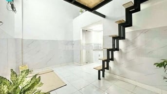Duplex gần Phạm Văn Đồng, thuận tiện di chuyển Gigamail, Bình Thạnh