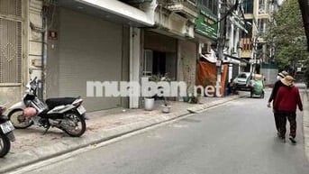 PHÂN LÔ KIM ĐỒNG - Ô TÔ TRÁNH - VỈA HÈ - 56M2-5T- 22.9TỶ CTL- SỔ VUÔNG