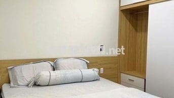Cho thuê CC The Monarchy, 16 triệu, 70m2, 2PN, 2WC nội thất đầy đủ