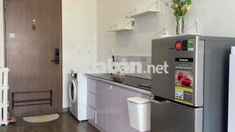 CĂN HỘ THE PEGASUITE 2 : 6,5 Triệu Rèm + Máy lạnh ở ngay