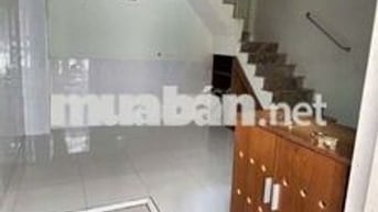 Cho thuê nhà hẻm xe tải đường Phạm Văn Đồng