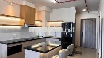 Cho thuê Eco Xuân 3Pn 2 ban công full nội thất