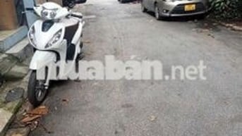 TT Trương Định, kinh doanh, lô góc tầng 1, 35m mặt ngõ thông oto tránh