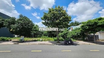 ĐẤT SIÊU ĐẸP GIÁ CỰC RẺ THUẬN AN GẦN AEON MALL  90M² CHỈ 700TR