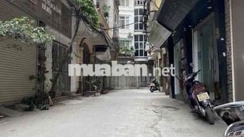 🔥KIM ĐỒNG- PHÂN LÔ OTO ĐẬU CỬA- SÁT HỒ - 36M2-5T- 13.55TỶ(CTL) 🔥