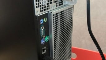 Dell Precision 5820 / Xeon 2123 / Quadro P4000 8GB 