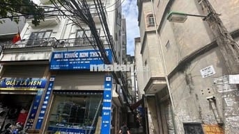 BÁN GẤP NHÀ PHỐ NGUYỄN KHANG – TRUNG TÂM CẦU GIẤY
