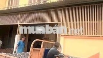 CHO  THUÊ  KHO  XƯỞNG (600m2)  PHƯỜNG BÌNH TRỊ  ĐÔNG A. QUẬN  BÌNH TÂN