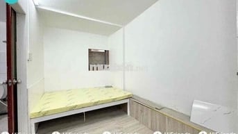 🔆STUDIO GIÁ 4X FULL NỘI THẤT SIU HIẾM TẠI Q1_CHO NUÔI PET GẦN CV 23/9