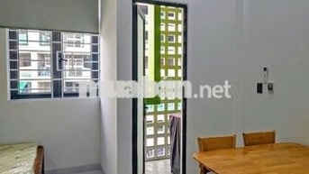 Phòng trọ tại 8x Nguyễn Lộ Trạch, 4,5 triệu, 20m2, view đẹp