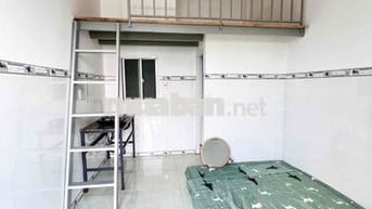 PHÒNG TRỌ MÁY LẠNH NGAY CẦU AN LỘC GIẢM 2 THÁNG ĐẦU GIÁ 2.560.000