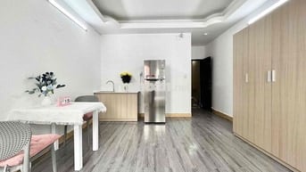 CHDV cao cấp Mặt Tiền khánh hội full nội thất giá từ 3 tr8 p2.Q4